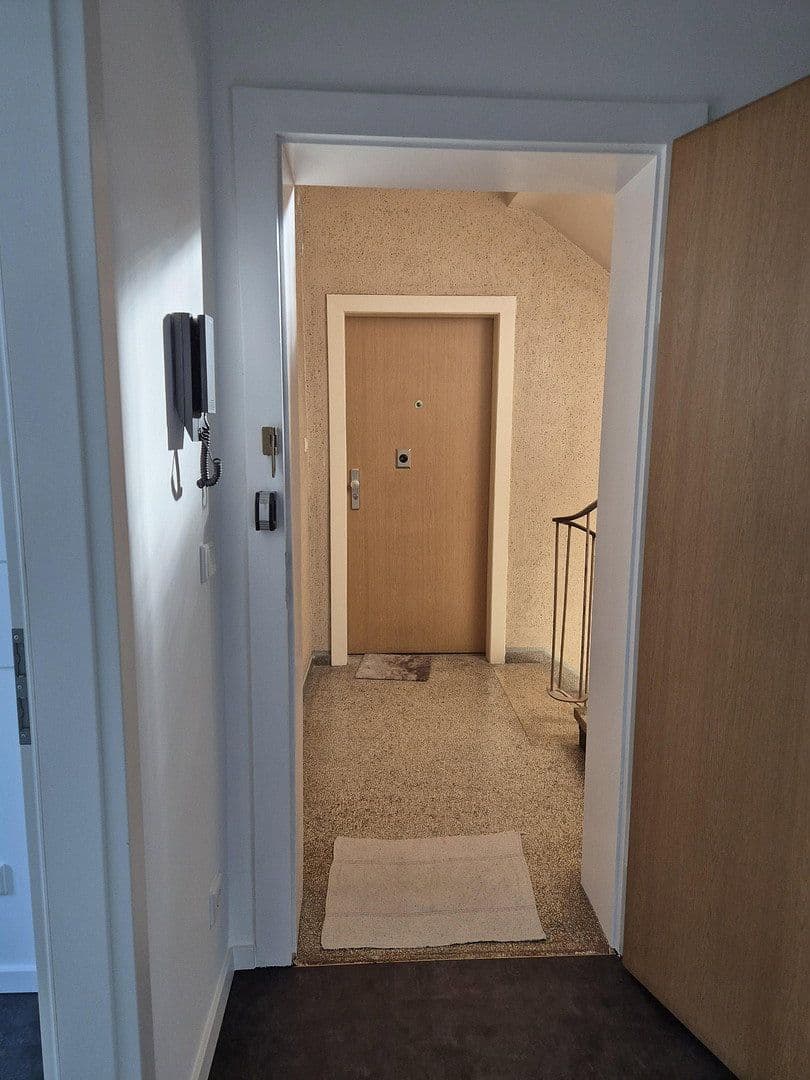 2 bedroom flat to rent, 61 m², Düsseldorf, North Rhine-Westphalia 2 bedroom flat to rent, 61 m², Düsseldorf, North Rhine-Westphalia