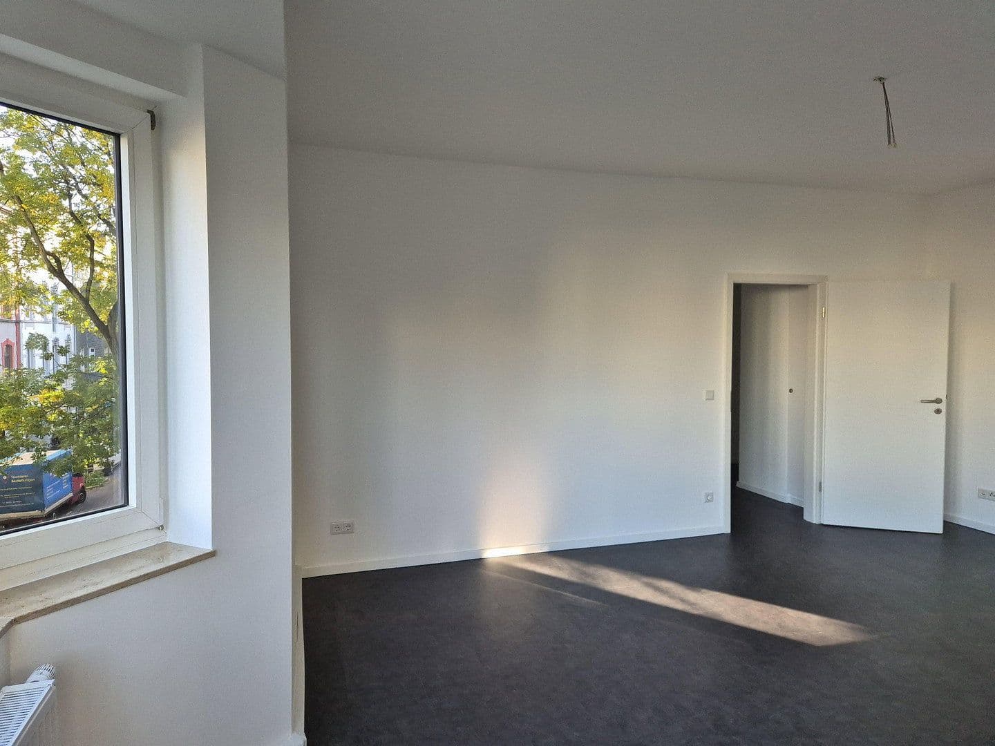 2 bedroom flat to rent, 61 m², Düsseldorf, North Rhine-Westphalia 2 bedroom flat to rent, 61 m², Düsseldorf, North Rhine-Westphalia