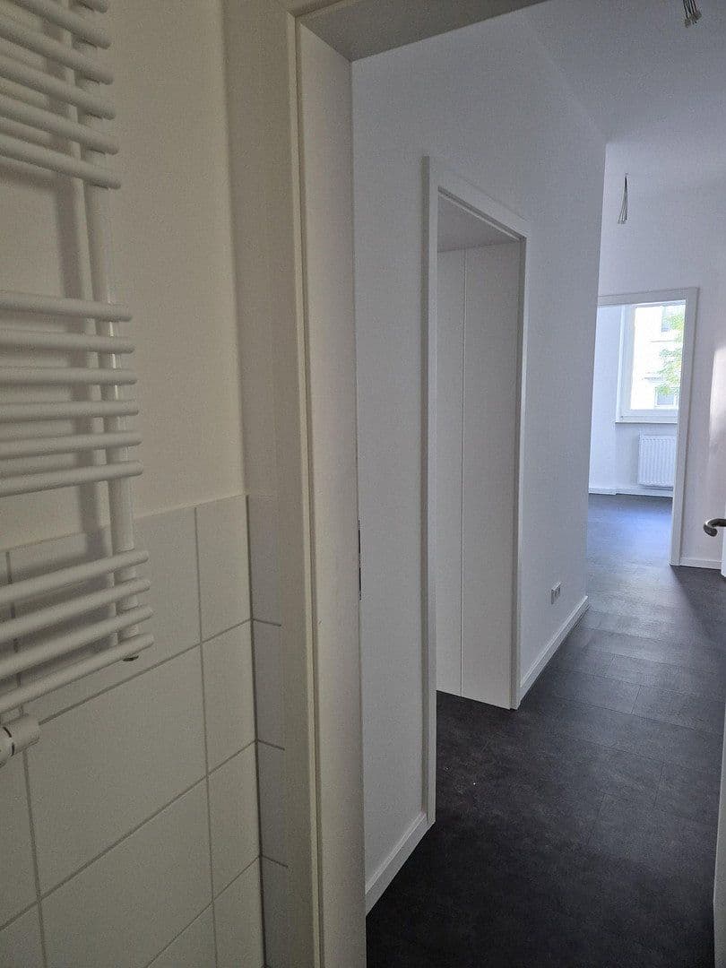 2 bedroom flat to rent, 61 m², Düsseldorf, North Rhine-Westphalia 2 bedroom flat to rent, 61 m², Düsseldorf, North Rhine-Westphalia
