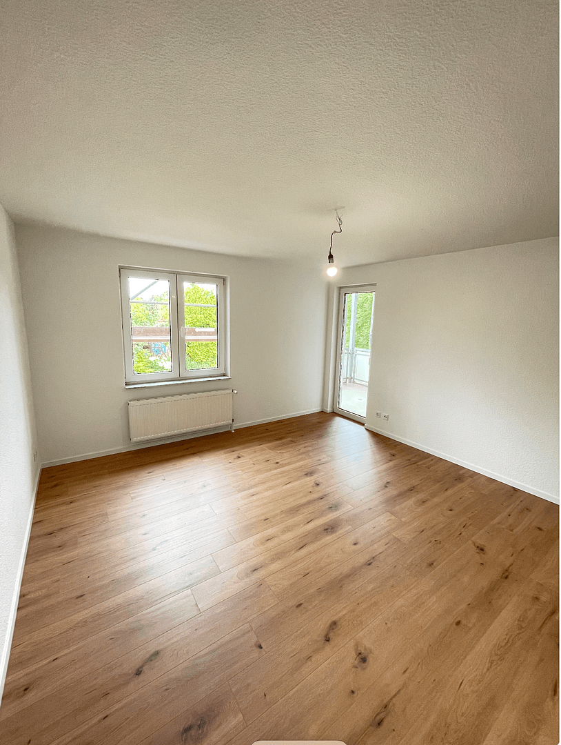 2 bedroom flat to rent, 68 m², Am Anger 26, Sülzetal, Saxony-Anhalt 2 bedroom flat to rent, 68 m², Am Anger 26, Sülzetal, Saxony-Anhalt