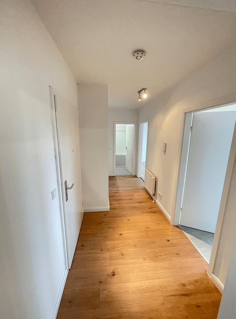 2 bedroom flat to rent, 68 m², Am Anger 26, Sülzetal, Saxony-Anhalt 2 bedroom flat to rent, 68 m², Am Anger 26, Sülzetal, Saxony-Anhalt