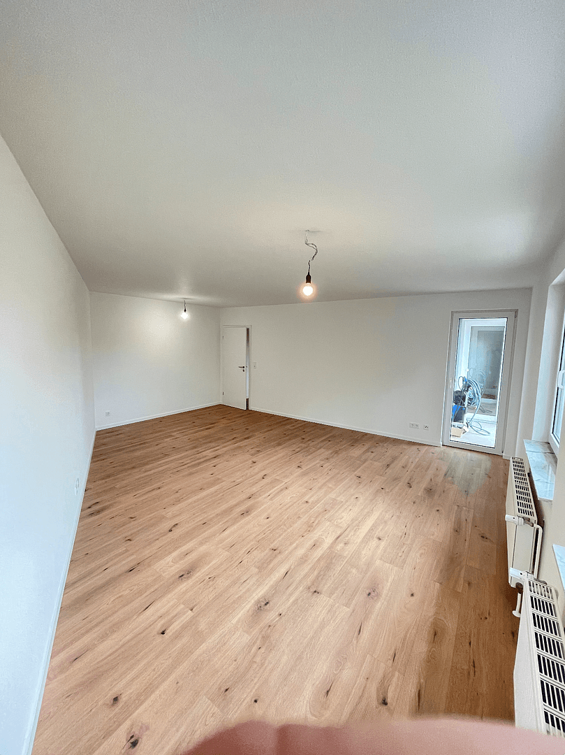 2 bedroom flat to rent, 68 m², Am Anger 26, Sülzetal, Saxony-Anhalt 2 bedroom flat to rent, 68 m², Am Anger 26, Sülzetal, Saxony-Anhalt
