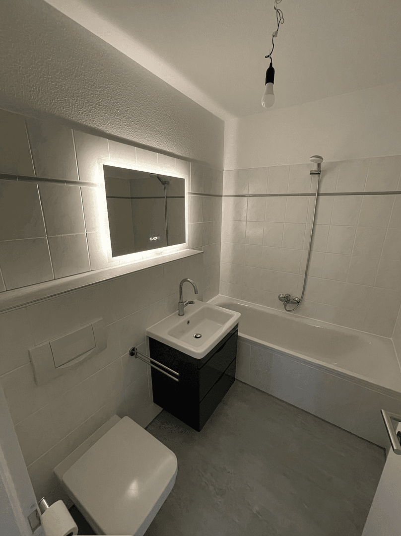 2 bedroom flat to rent, 68 m², Am Anger 26, Sülzetal, Saxony-Anhalt 2 bedroom flat to rent, 68 m², Am Anger 26, Sülzetal, Saxony-Anhalt