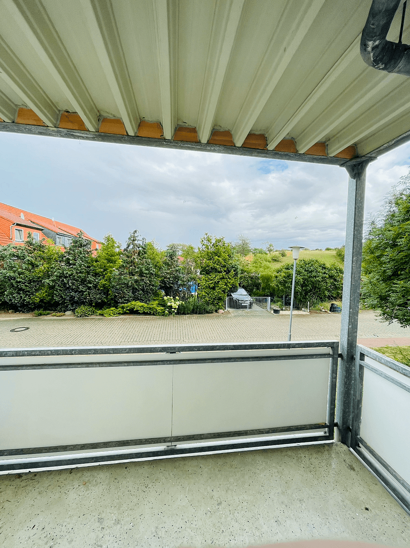 2 bedroom flat to rent, 68 m², Am Anger 26, Sülzetal, Saxony-Anhalt 2 bedroom flat to rent, 68 m², Am Anger 26, Sülzetal, Saxony-Anhalt