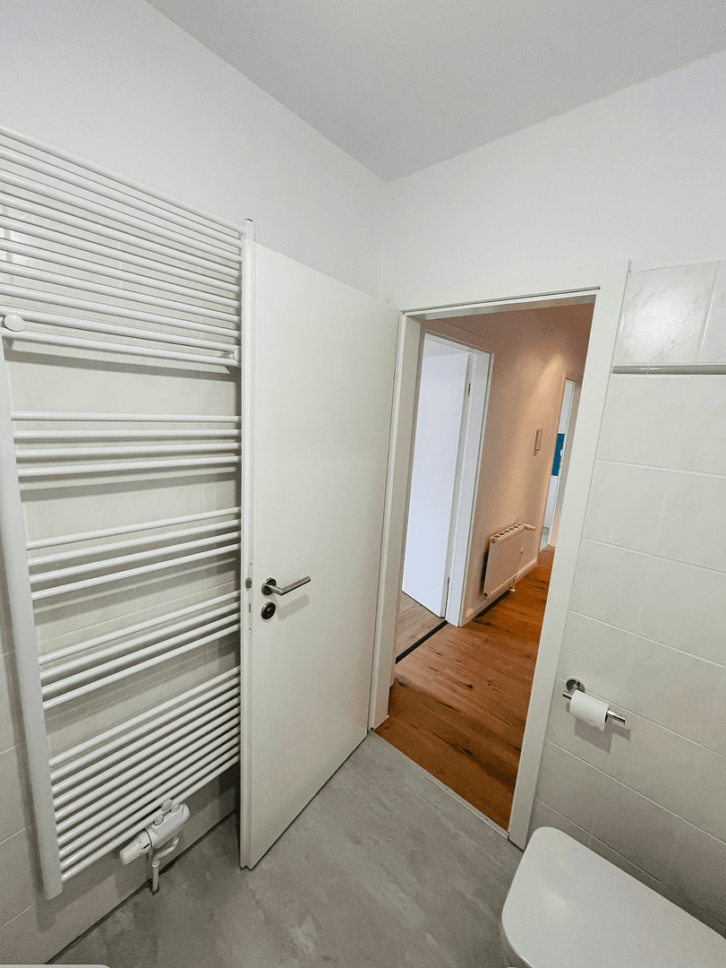 2 bedroom flat to rent, 68 m², Am Anger 26, Sülzetal, Saxony-Anhalt 2 bedroom flat to rent, 68 m², Am Anger 26, Sülzetal, Saxony-Anhalt