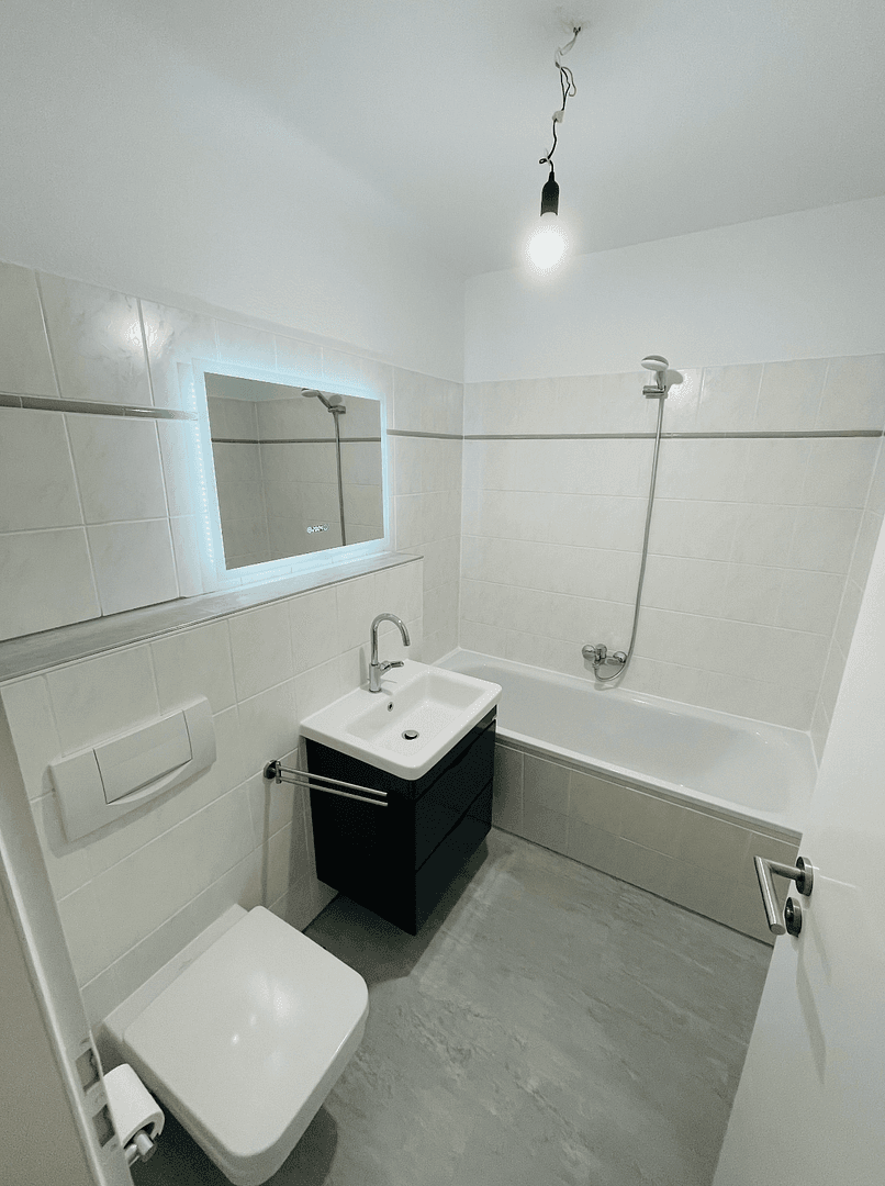 2 bedroom flat to rent, 68 m², Am Anger 26, Sülzetal, Saxony-Anhalt 2 bedroom flat to rent, 68 m², Am Anger 26, Sülzetal, Saxony-Anhalt