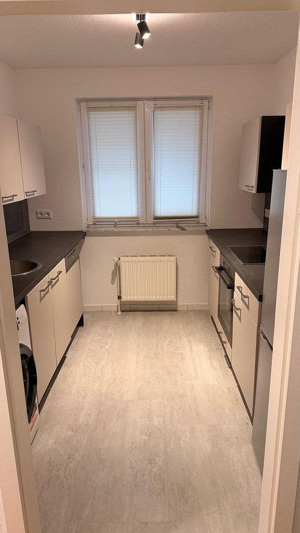 2 bedroom flat to rent, 68 m², Am Anger 26, Sülzetal, Saxony-Anhalt 2 bedroom flat to rent, 68 m², Am Anger 26, Sülzetal, Saxony-Anhalt