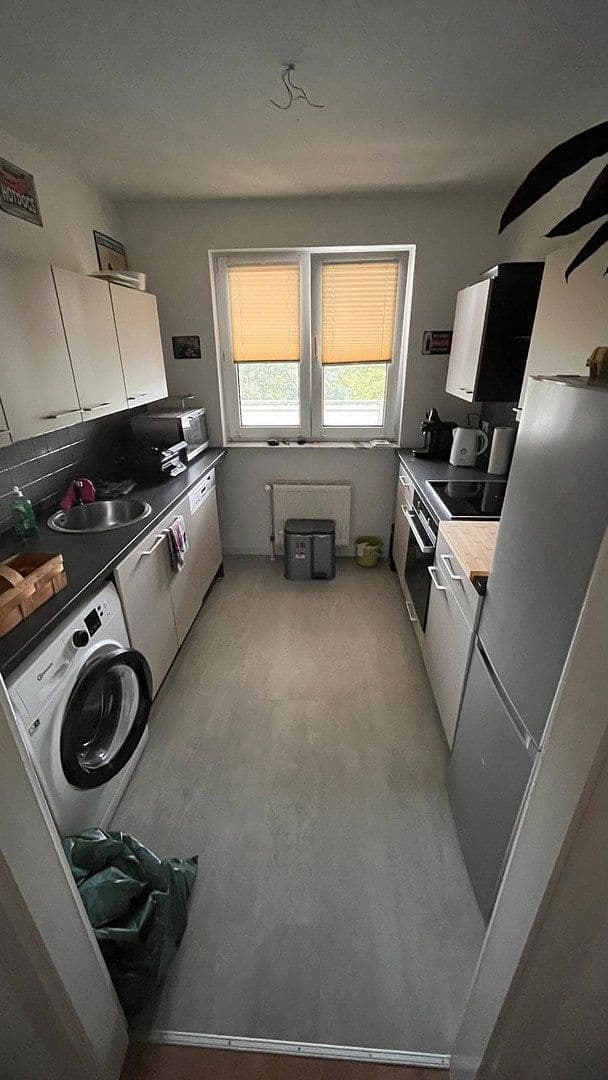 2 bedroom flat to rent, 68 m², Am Anger 26, Sülzetal, Saxony-Anhalt 2 bedroom flat to rent, 68 m², Am Anger 26, Sülzetal, Saxony-Anhalt