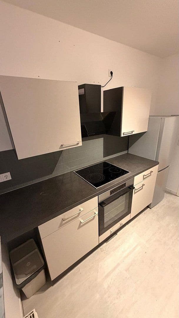 2 bedroom flat to rent, 68 m², Am Anger 26, Sülzetal, Saxony-Anhalt 2 bedroom flat to rent, 68 m², Am Anger 26, Sülzetal, Saxony-Anhalt