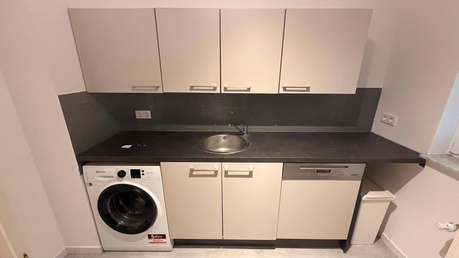 2 bedroom flat to rent, 68 m², Am Anger 26, Sülzetal, Saxony-Anhalt 2 bedroom flat to rent, 68 m², Am Anger 26, Sülzetal, Saxony-Anhalt