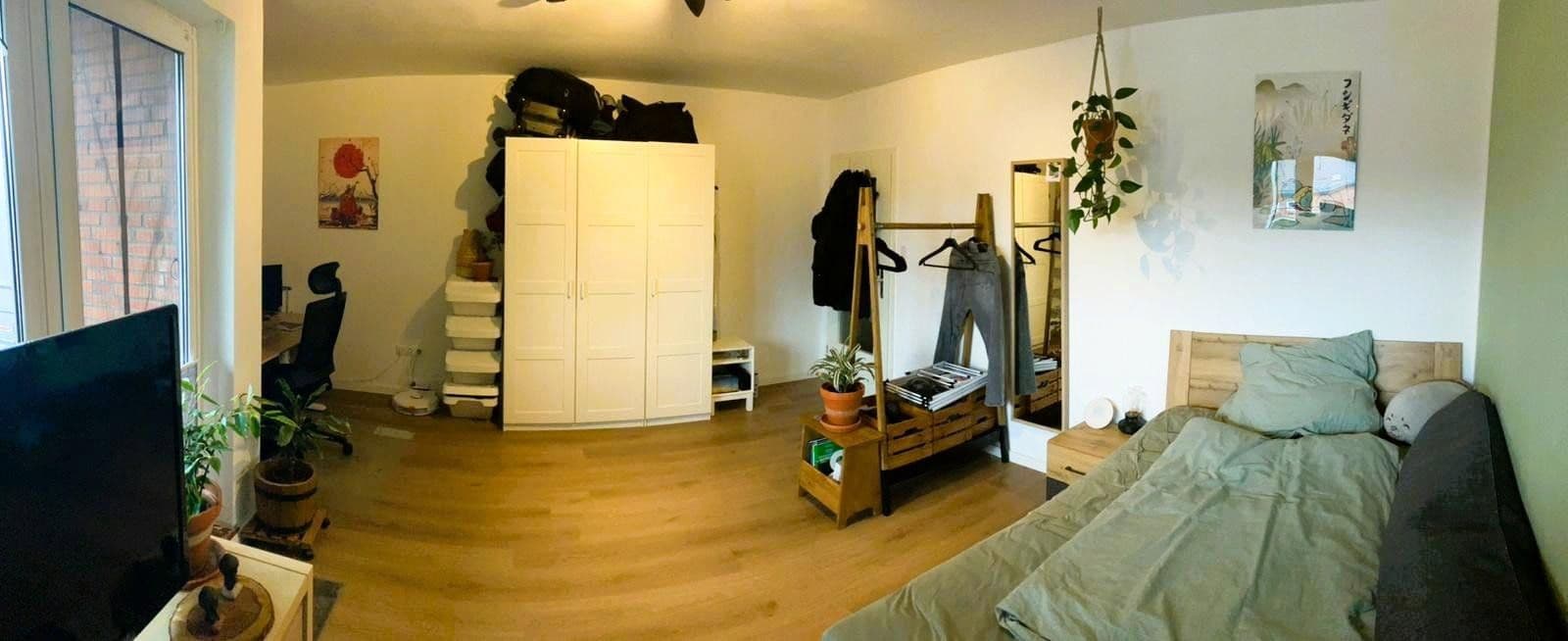 flat to rent, 21 m², Faulenstraße 71, Bremen, Bremen flat to rent, 21 m², Faulenstraße 71, Bremen, Bremen