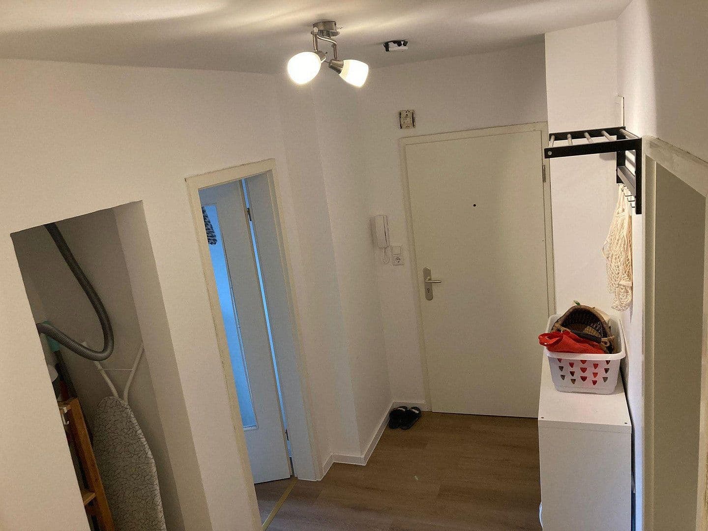 flat to rent, 21 m², Faulenstraße 71, Bremen, Bremen flat to rent, 21 m², Faulenstraße 71, Bremen, Bremen