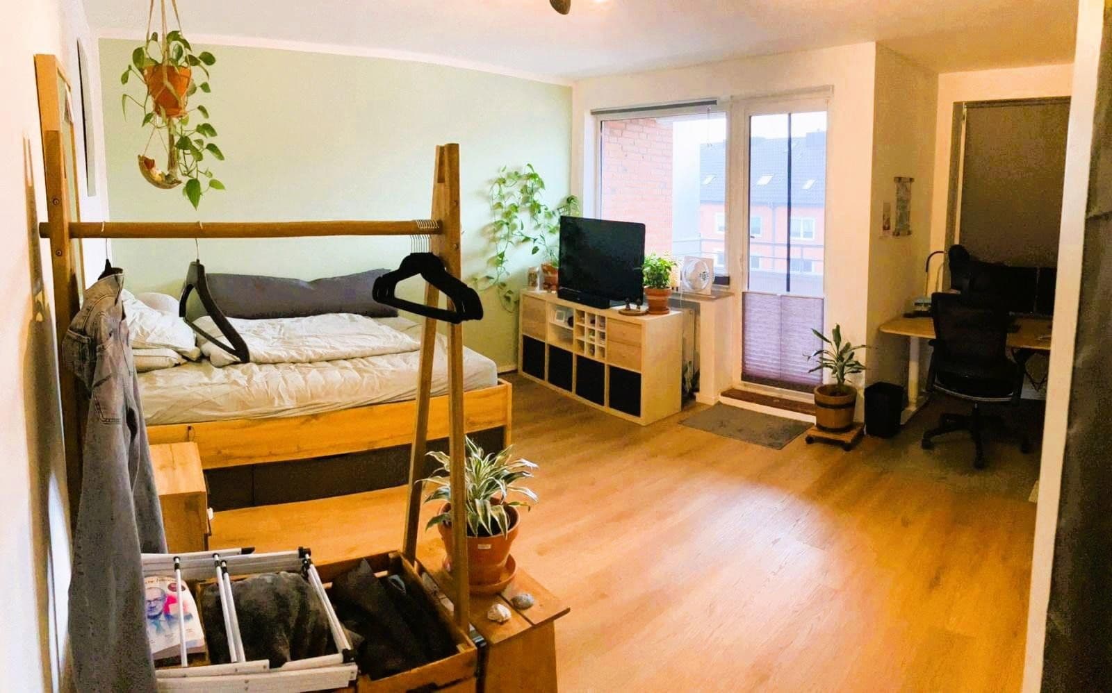 flat to rent, 21 m², Faulenstraße 71, Bremen, Bremen flat to rent, 21 m², Faulenstraße 71, Bremen, Bremen