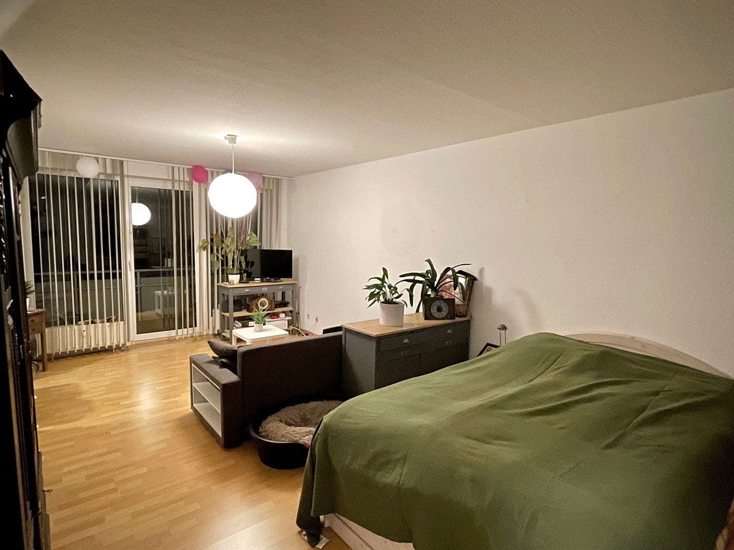 1 bedroom flat to rent, 42 m², An der Rohrlache 49, Aken (Elbe), Saxony-Anhalt 1 bedroom flat to rent, 42 m², An der Rohrlache 49, Aken (Elbe), Saxony-Anhalt
