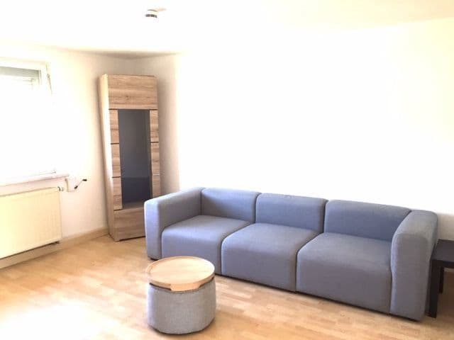 3 bedroom flat to rent, 62 m², Helmbrechts, Bavaria 3 bedroom flat to rent, 62 m², Helmbrechts, Bavaria