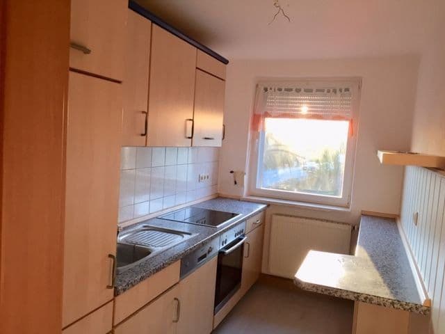 3 bedroom flat to rent, 62 m², Helmbrechts, Bavaria 3 bedroom flat to rent, 62 m², Helmbrechts, Bavaria
