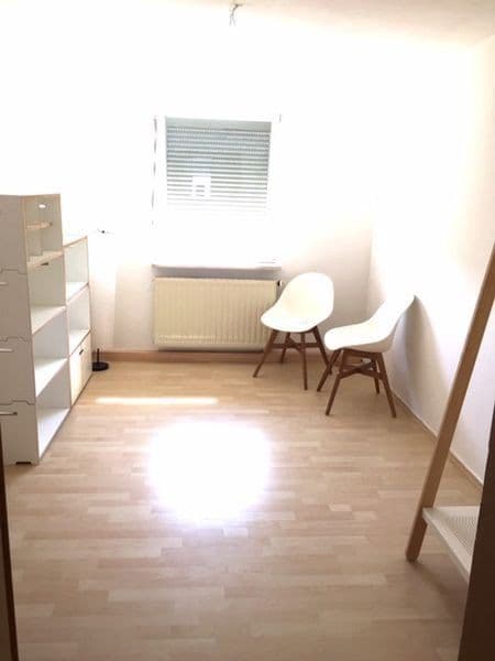 3 bedroom flat to rent, 62 m², Helmbrechts, Bavaria 3 bedroom flat to rent, 62 m², Helmbrechts, Bavaria