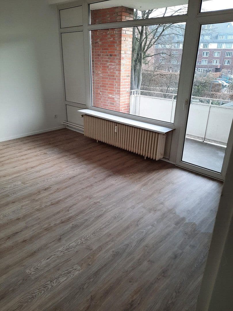 2 bedroom flat to rent, 50 m², Hamburg, Hamburg 2 bedroom flat to rent, 50 m², Hamburg, Hamburg