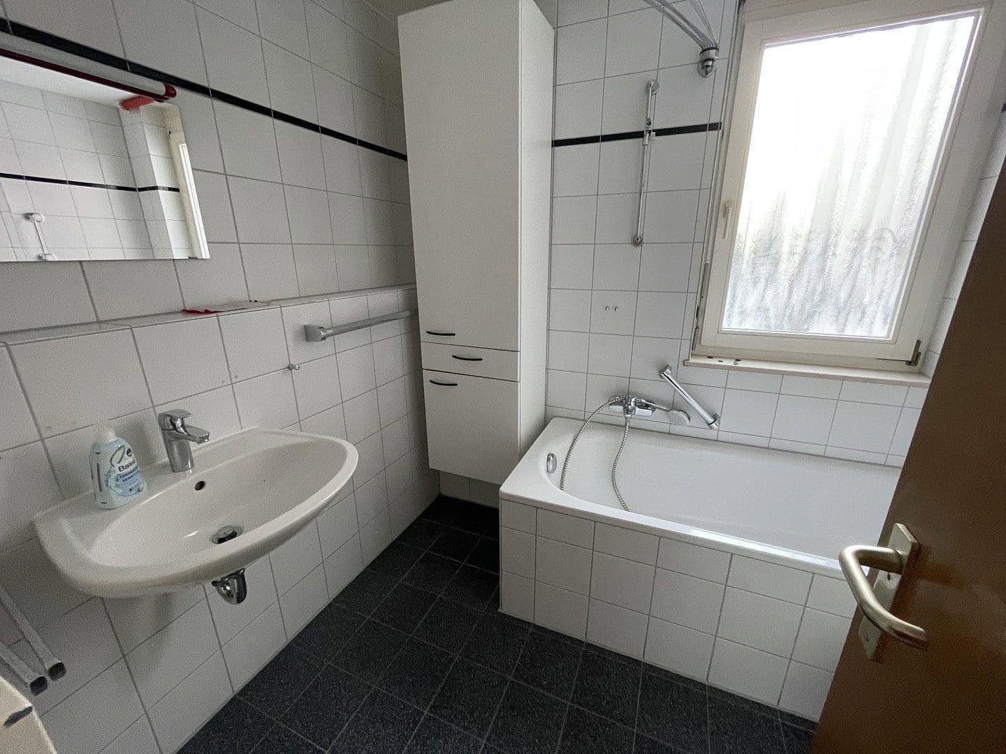 1 bedroom with open-plan kitchen flat to rent, 60 m², Stuttgart, Baden-Württemberg 1 bedroom with open-plan kitchen flat to rent, 60 m², Stuttgart, Baden-Württemberg