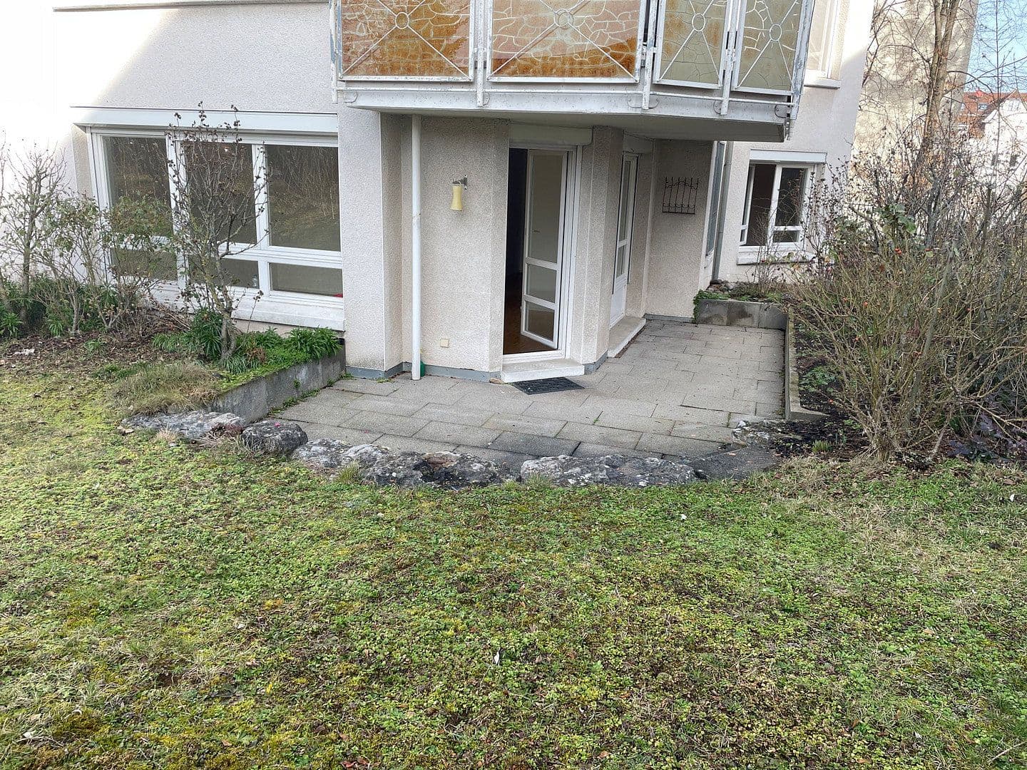1 bedroom with open-plan kitchen flat to rent, 60 m², Stuttgart, Baden-Württemberg 1 bedroom with open-plan kitchen flat to rent, 60 m², Stuttgart, Baden-Württemberg