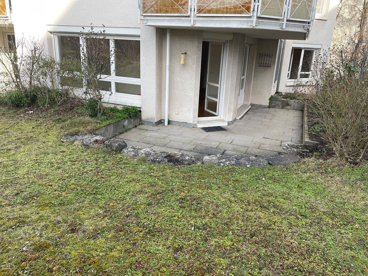 1 bedroom with open-plan kitchen flat to rent, 60 m², Stuttgart, Baden-Württemberg 1 bedroom with open-plan kitchen flat to rent, 60 m², Stuttgart, Baden-Württemberg
