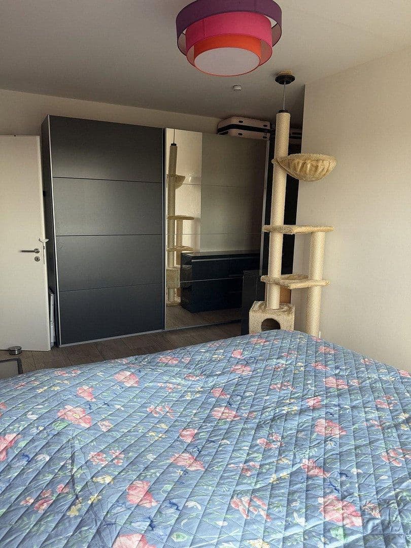 4 bedroom flat to rent, 135 m², Am Siefen 54, Solingen, North Rhine-Westphalia 4 bedroom flat to rent, 135 m², Am Siefen 54, Solingen, North Rhine-Westphalia