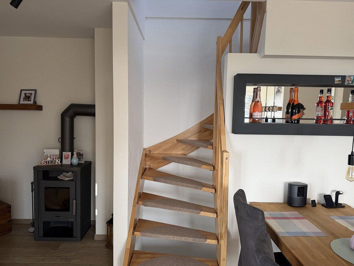 4 bedroom flat to rent, 135 m², Am Siefen 54, Solingen, North Rhine-Westphalia 4 bedroom flat to rent, 135 m², Am Siefen 54, Solingen, North Rhine-Westphalia
