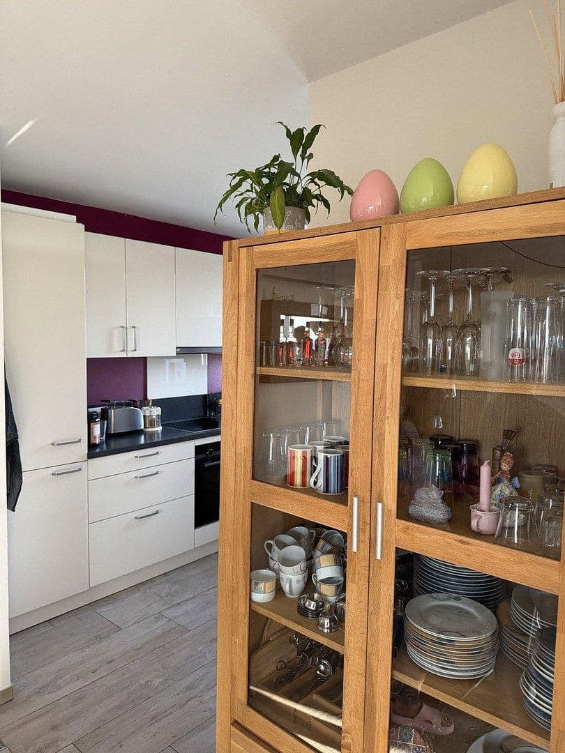 4 bedroom flat to rent, 135 m², Am Siefen 54, Solingen, North Rhine-Westphalia 4 bedroom flat to rent, 135 m², Am Siefen 54, Solingen, North Rhine-Westphalia