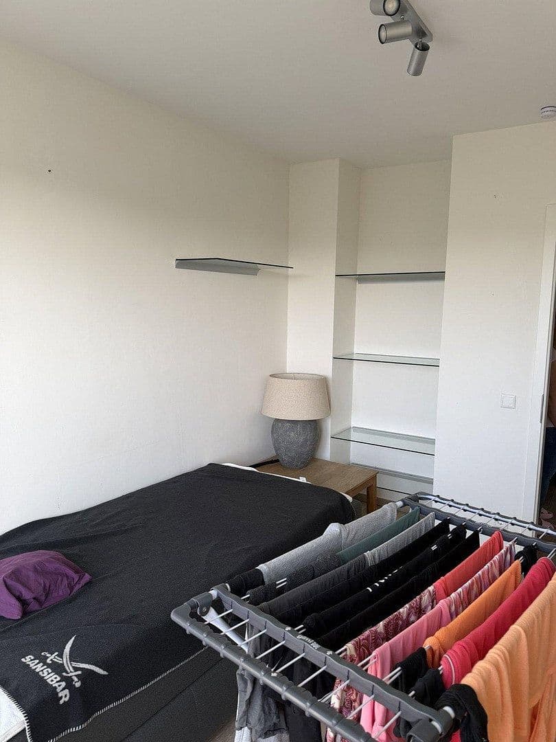 4 bedroom flat to rent, 135 m², Am Siefen 54, Solingen, North Rhine-Westphalia 4 bedroom flat to rent, 135 m², Am Siefen 54, Solingen, North Rhine-Westphalia
