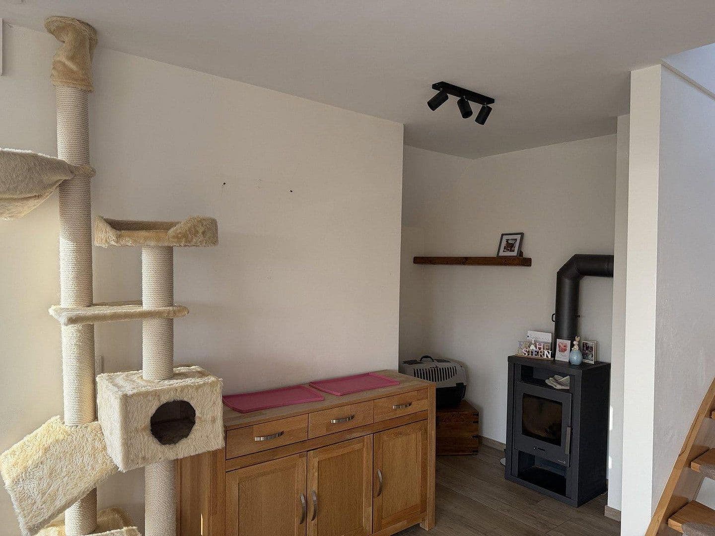 4 bedroom flat to rent, 135 m², Am Siefen 54, Solingen, North Rhine-Westphalia 4 bedroom flat to rent, 135 m², Am Siefen 54, Solingen, North Rhine-Westphalia