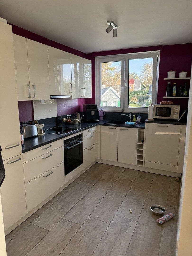 4 bedroom flat to rent, 135 m², Am Siefen 54, Solingen, North Rhine-Westphalia 4 bedroom flat to rent, 135 m², Am Siefen 54, Solingen, North Rhine-Westphalia