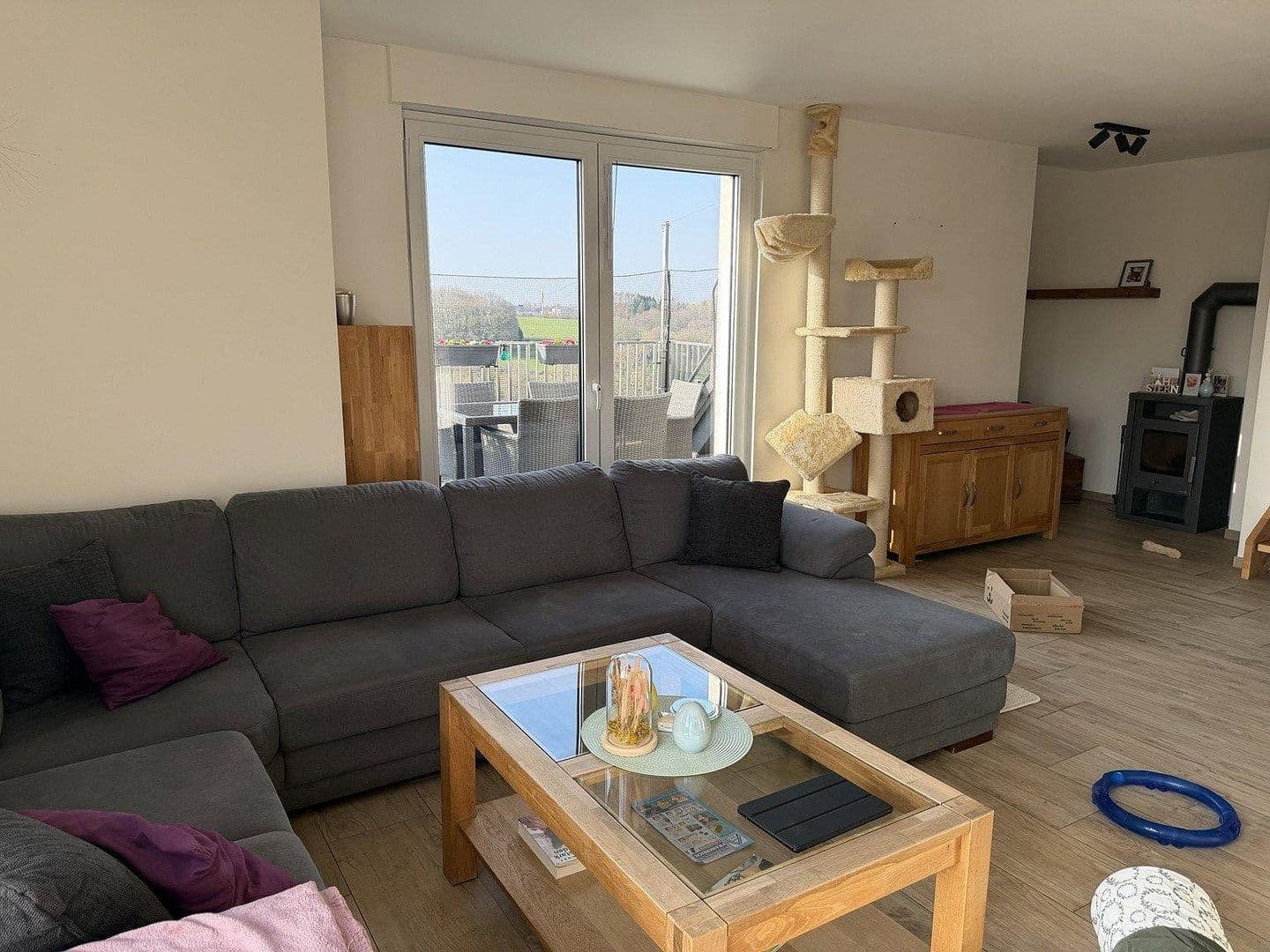 4 bedroom flat to rent, 135 m², Am Siefen 54, Solingen, North Rhine-Westphalia 4 bedroom flat to rent, 135 m², Am Siefen 54, Solingen, North Rhine-Westphalia