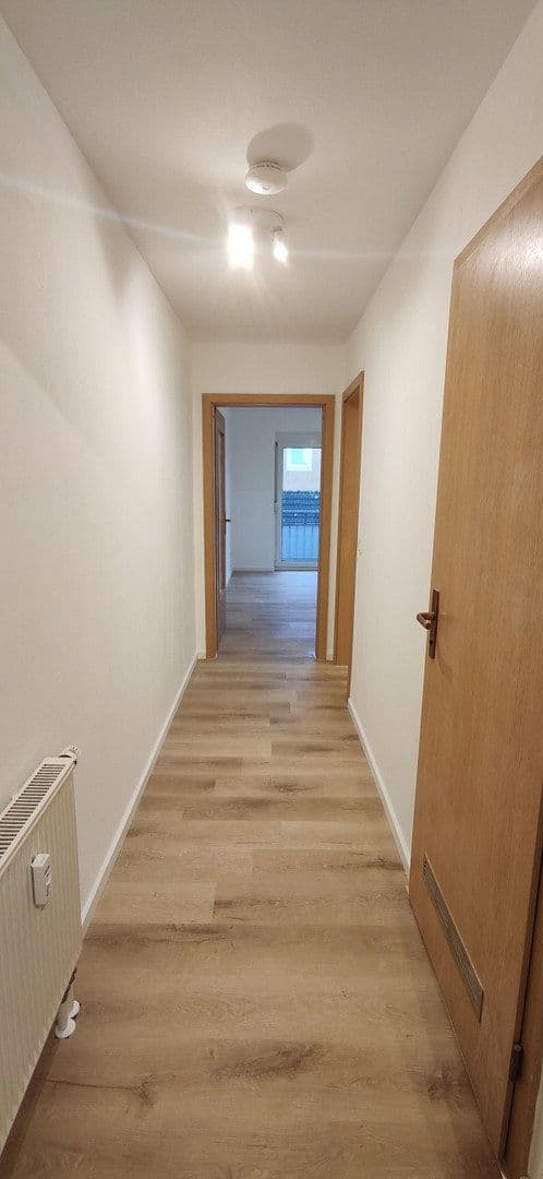 2 bedroom flat to rent, 45 m², Aurach, Bavaria 2 bedroom flat to rent, 45 m², Aurach, Bavaria