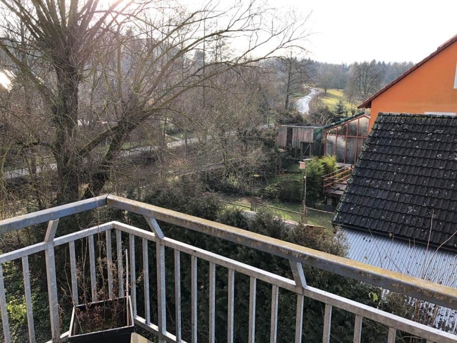 2 bedroom flat to rent, 45 m², Aurach, Bavaria 2 bedroom flat to rent, 45 m², Aurach, Bavaria