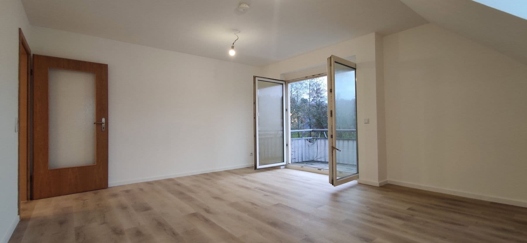 2 bedroom flat to rent, 45 m², Aurach, Bavaria 2 bedroom flat to rent, 45 m², Aurach, Bavaria