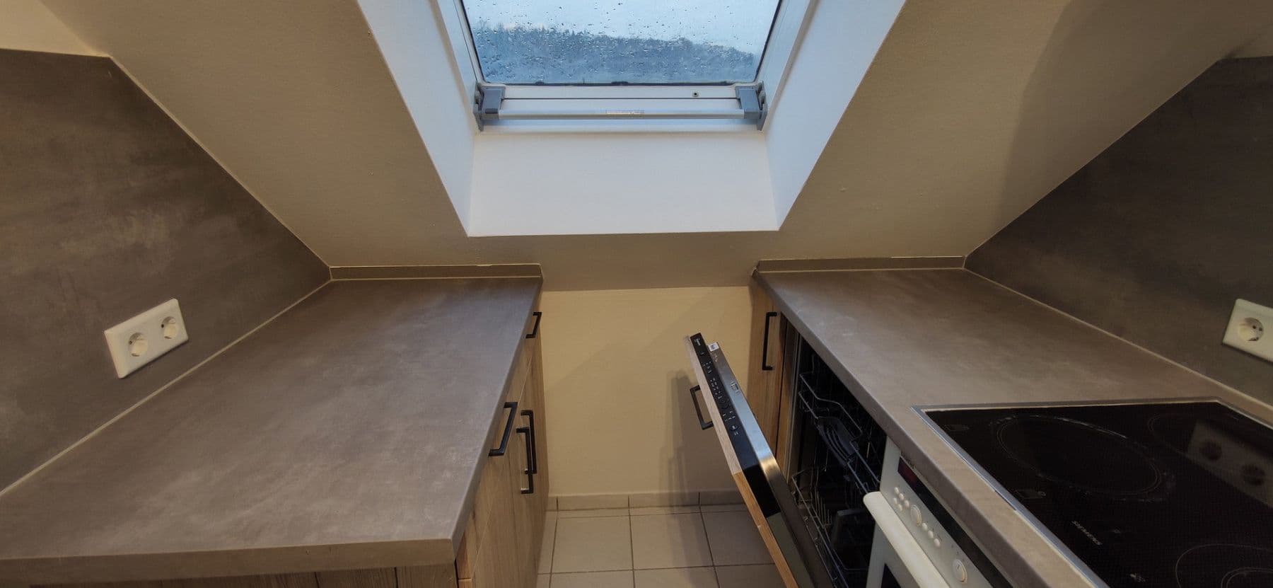 2 bedroom flat to rent, 45 m², Aurach, Bavaria 2 bedroom flat to rent, 45 m², Aurach, Bavaria