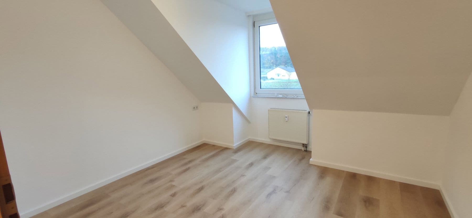 2 bedroom flat to rent, 45 m², Aurach, Bavaria 2 bedroom flat to rent, 45 m², Aurach, Bavaria