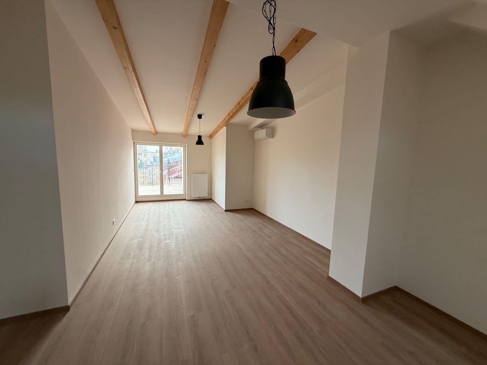 1 bedroom with open-plan kitchen flat to rent, 85 m², Chodská, Prague, Prague 1 bedroom with open-plan kitchen flat to rent, 85 m², Chodská, Prague, Prague