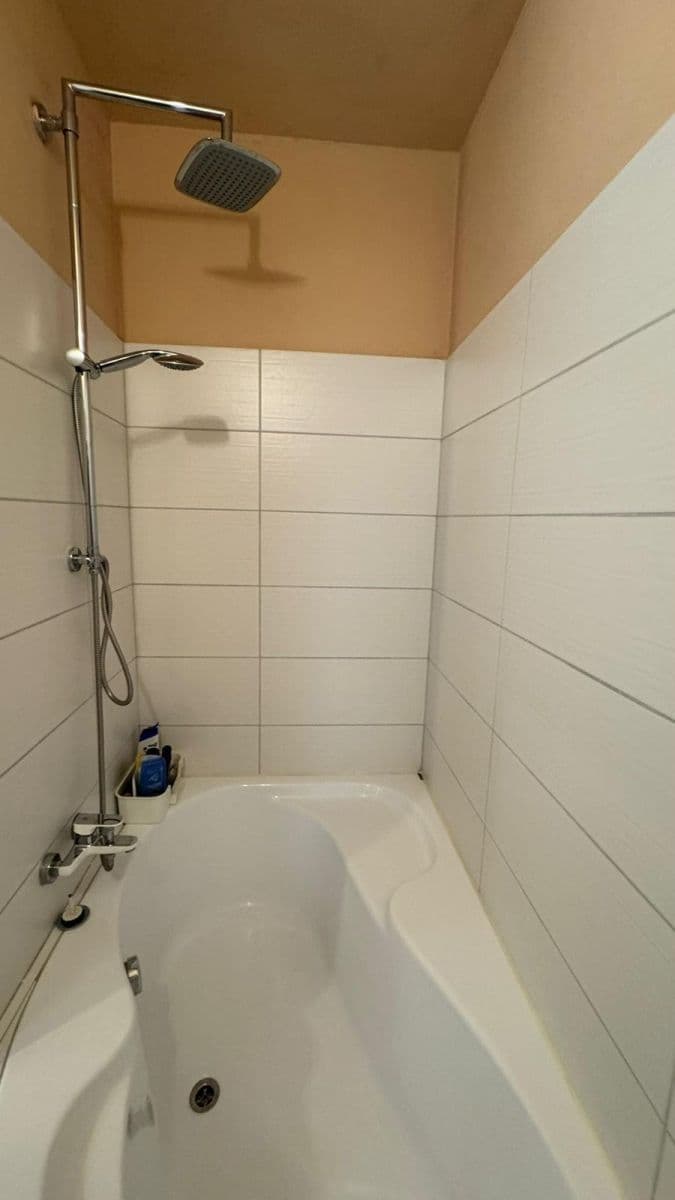 1 bedroom flat to rent, 35 m², Telečská, Jihlava, Vysočina Region 1 bedroom flat to rent, 35 m², Telečská, Jihlava, Vysočina Region