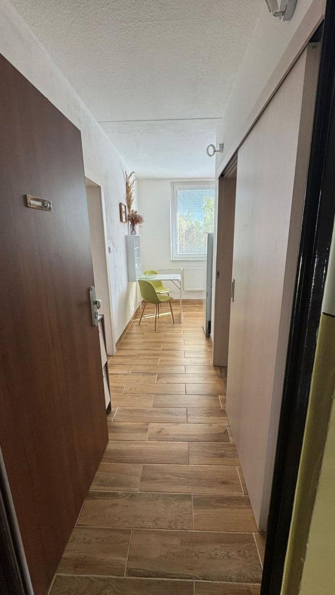 1 bedroom flat to rent, 35 m², Telečská, Jihlava, Vysočina Region 1 bedroom flat to rent, 35 m², Telečská, Jihlava, Vysočina Region