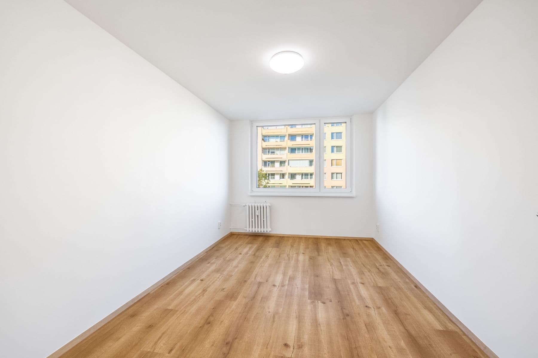 2 bedroom with open-plan kitchen flat for sale, 81 m², Borovanského, Prague, Prague 2 bedroom with open-plan kitchen flat for sale, 81 m², Borovanského, Prague, Prague