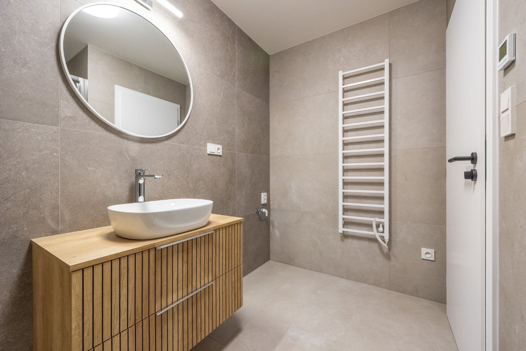 2 bedroom with open-plan kitchen flat for sale, 81 m², Borovanského, Prague, Prague 2 bedroom with open-plan kitchen flat for sale, 81 m², Borovanského, Prague, Prague
