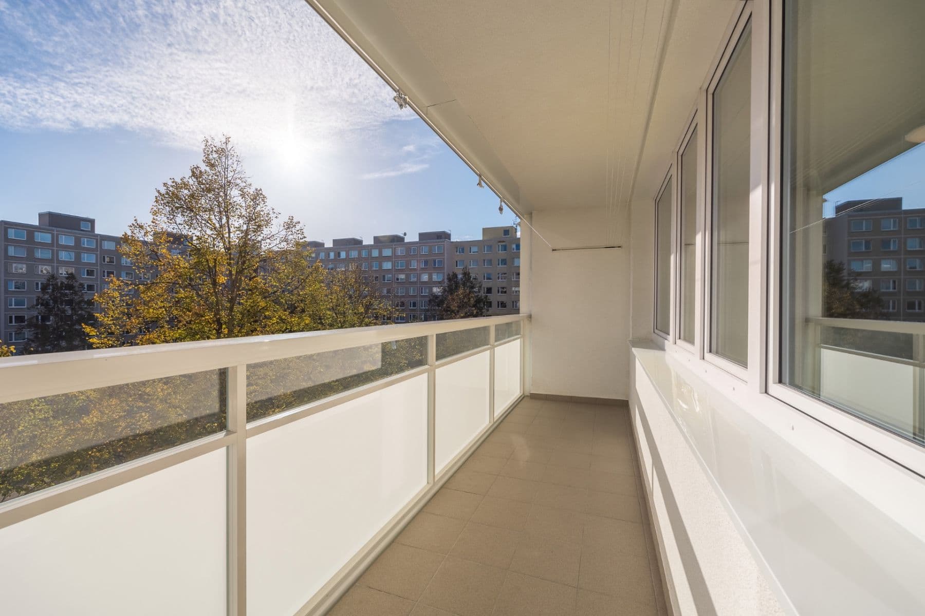 2 bedroom with open-plan kitchen flat for sale, 81 m², Borovanského, Prague, Prague 2 bedroom with open-plan kitchen flat for sale, 81 m², Borovanského, Prague, Prague