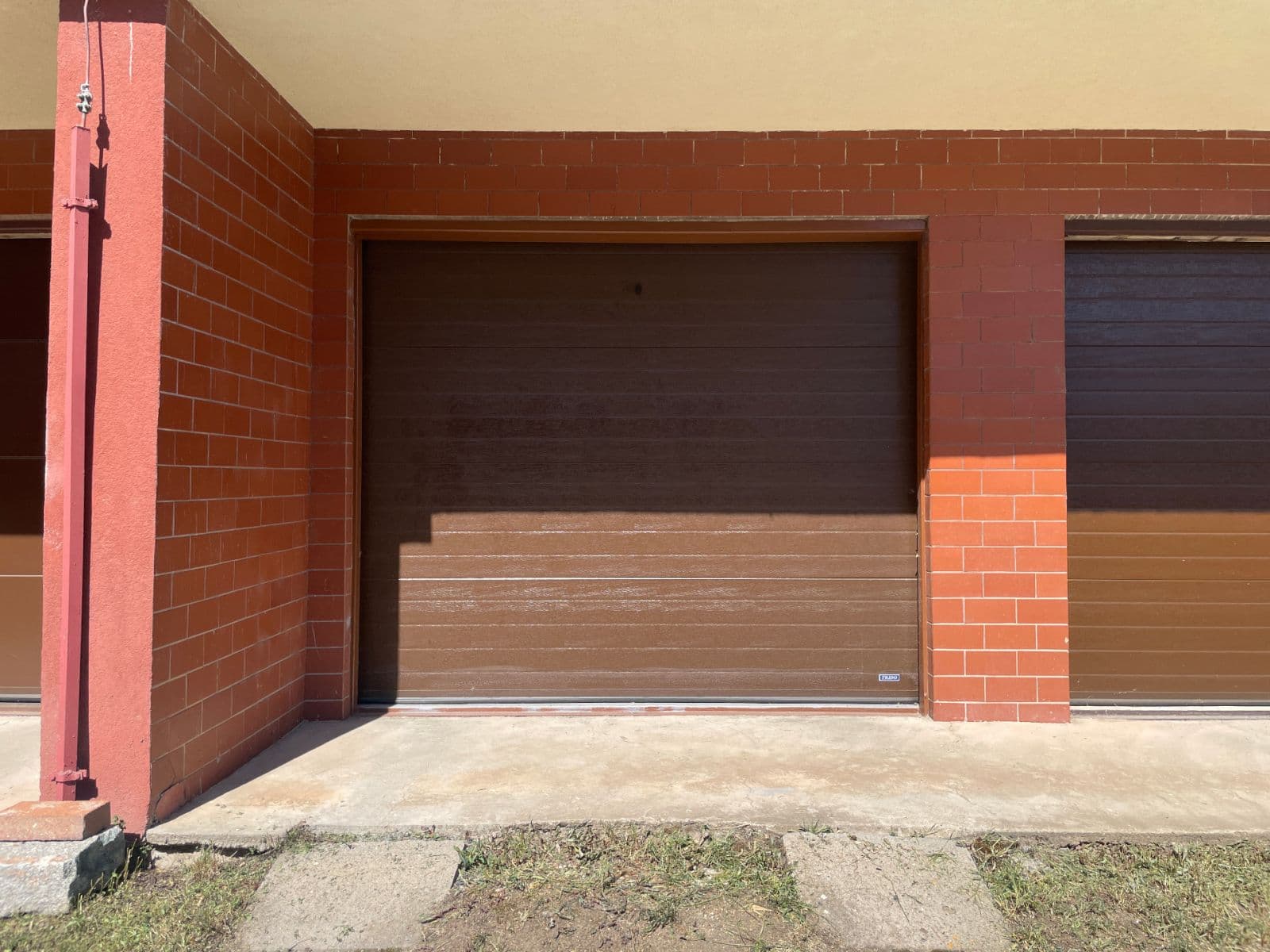 garage to rent, 17 m², Prague, Prague garage to rent, 17 m², Prague, Prague