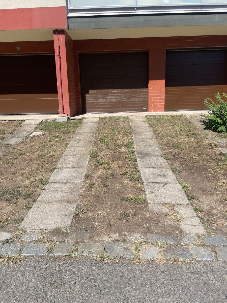 garage to rent, 17 m², Prague, Prague garage to rent, 17 m², Prague, Prague