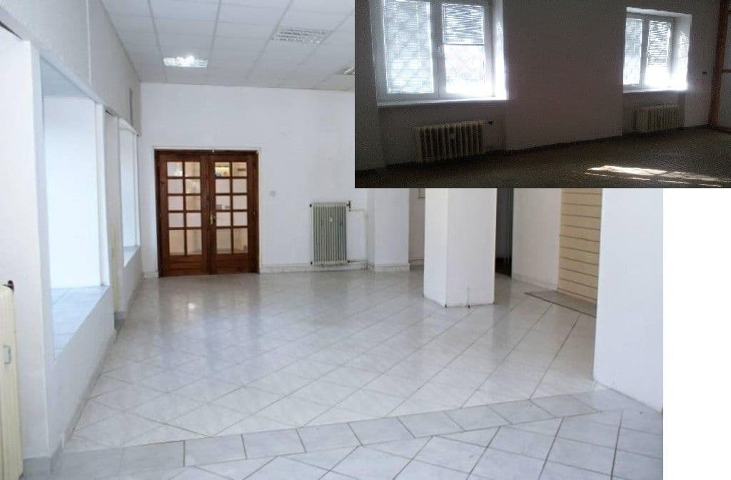 non-residential property for sale, 126 m², M. R. Štefánika, Prievidza, Trenčiansky Region non-residential property for sale, 126 m², M. R. Štefánika, Prievidza, Trenčiansky Region
