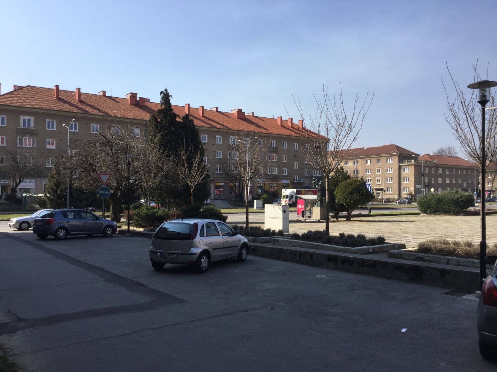 non-residential property for sale, 126 m², M. R. Štefánika, Prievidza, Trenčiansky Region non-residential property for sale, 126 m², M. R. Štefánika, Prievidza, Trenčiansky Region