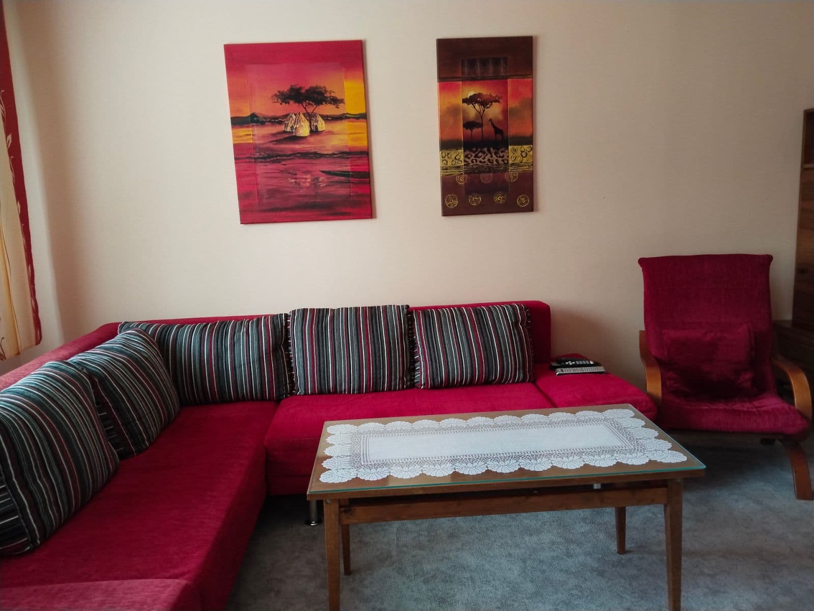 2 bedroom flat to rent, 57 m², Štěpská, Vizovice, Zlínský Region 2 bedroom flat to rent, 57 m², Štěpská, Vizovice, Zlínský Region
