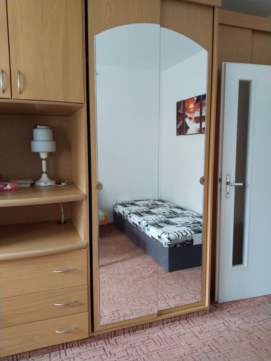 2 bedroom flat to rent, 57 m², Štěpská, Vizovice, Zlínský Region 2 bedroom flat to rent, 57 m², Štěpská, Vizovice, Zlínský Region