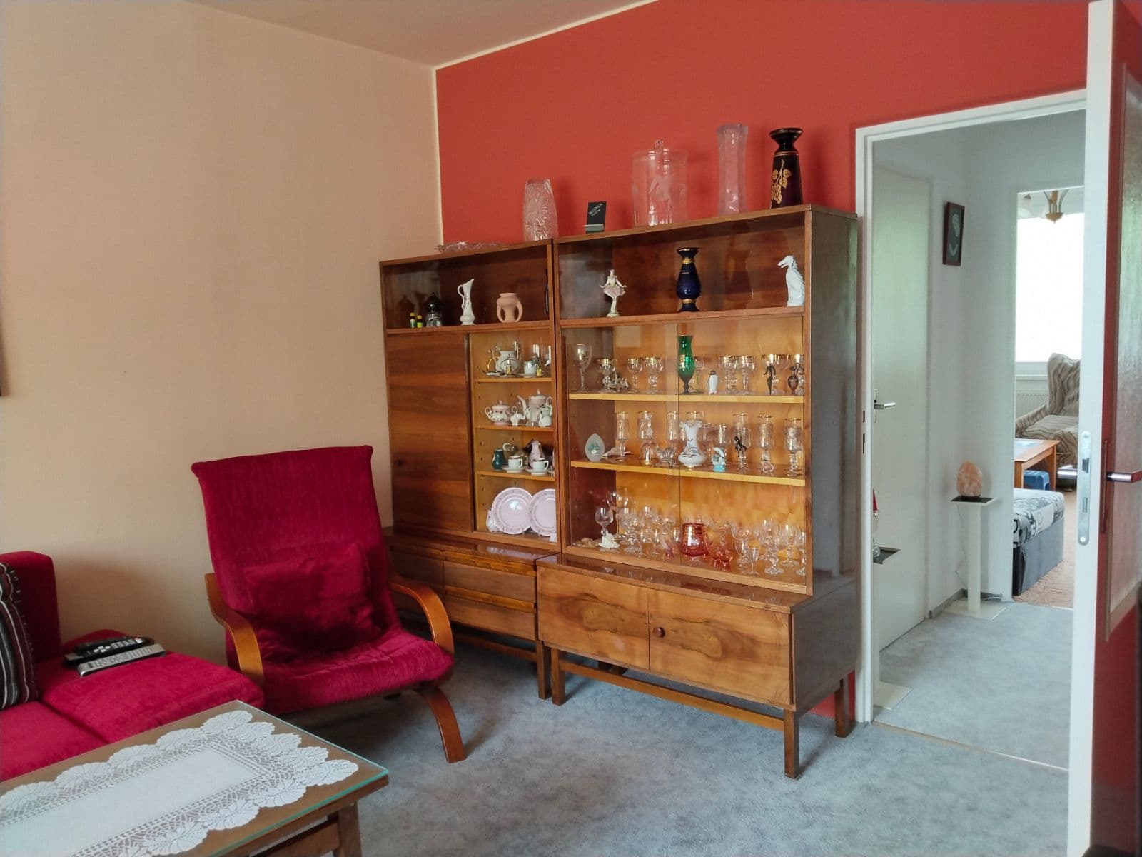 2 bedroom flat to rent, 57 m², Štěpská, Vizovice, Zlínský Region 2 bedroom flat to rent, 57 m², Štěpská, Vizovice, Zlínský Region